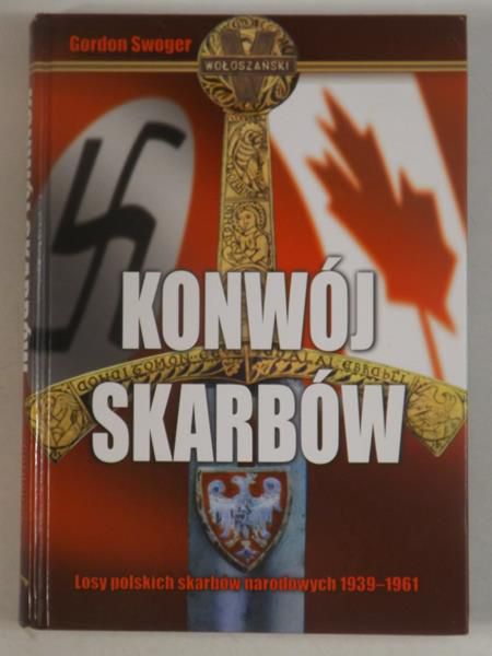 Konwój skarbów