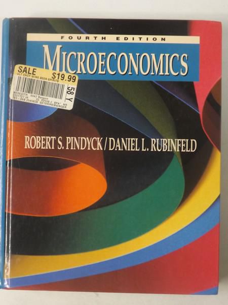 Microeconomics