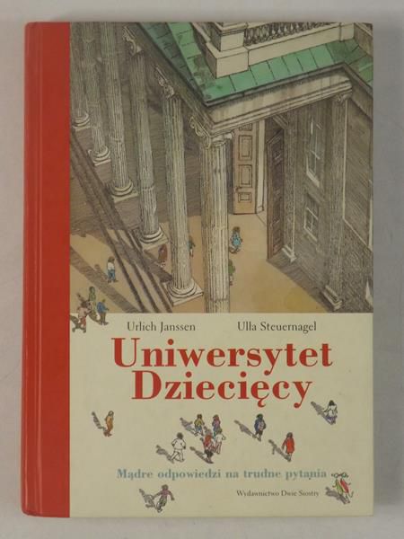 Uniwersytet Dziecięcy