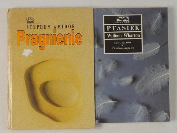 Ptasiek  Pragnienie