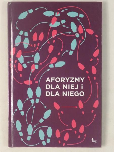 Aforyzmy dla niej i dla niego