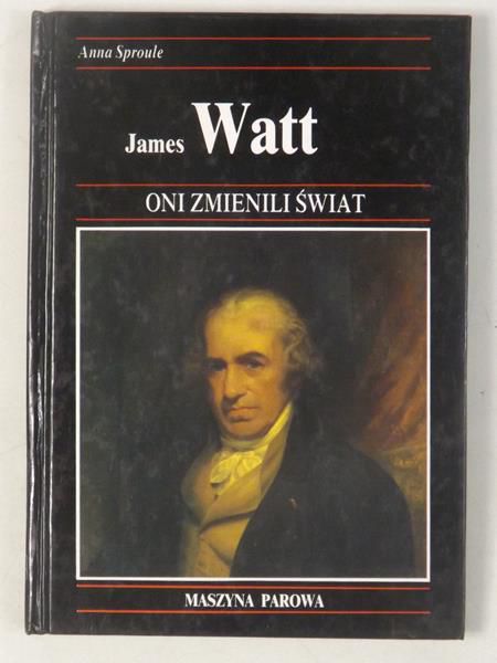 James Watt
