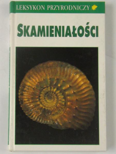 Skamieniałości