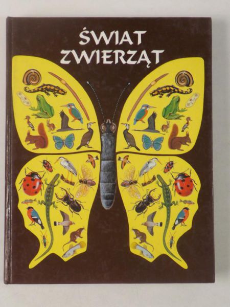 Świat zwierząt