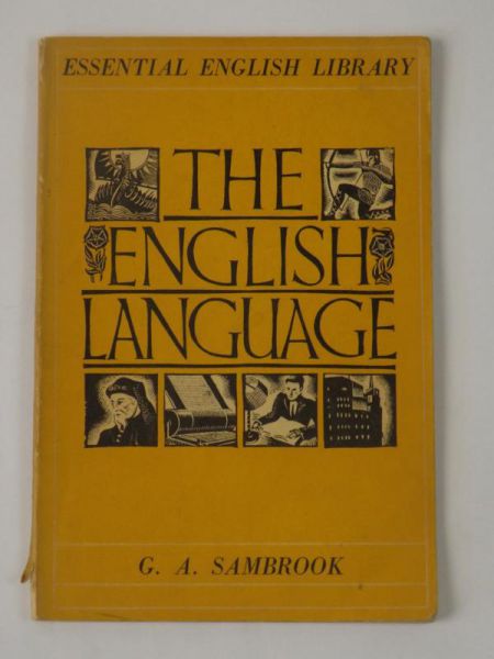 The English Language