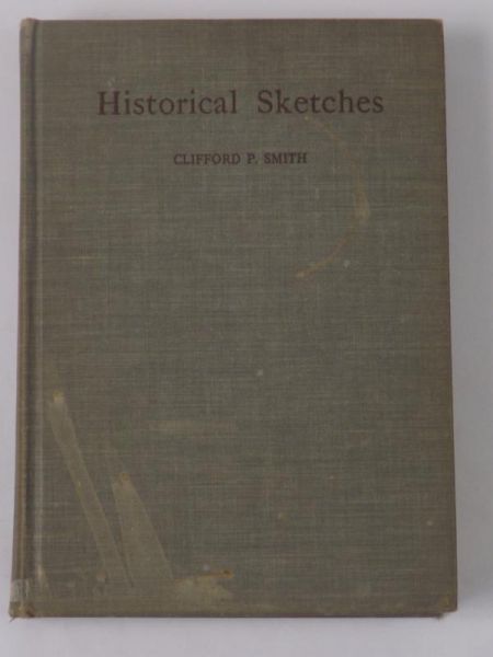 Historical Sketches