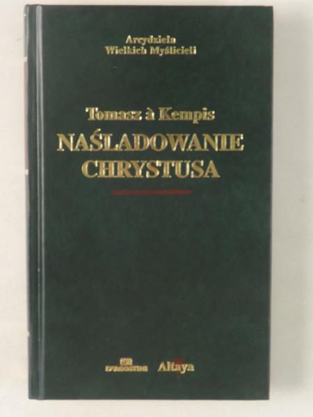 Nśldownie Chrystus