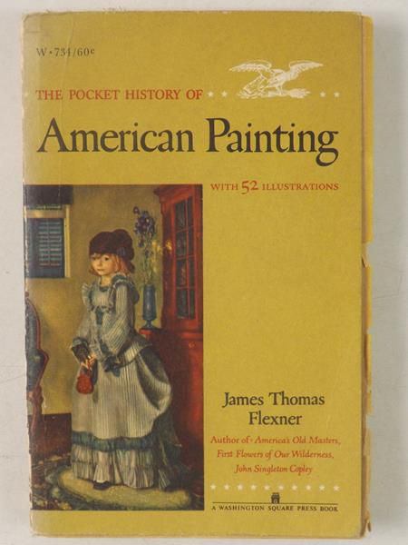 The Pocket History of American Painting