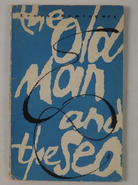 The Old Man and the Sea
