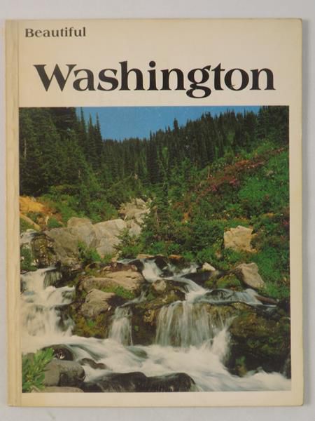 Lewis Paul M. - Beautiful Washington