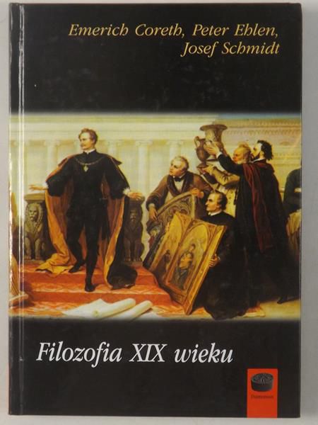 Filozofia XIX wieku
