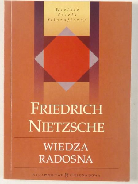Wiedza radosna