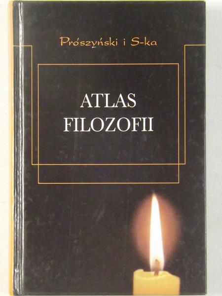 Atlas filozofii