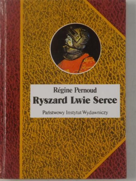 Ryszard Lwie Serce, BSL