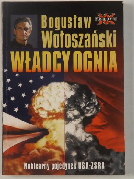 Władcy ognia