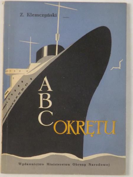 ABC okrętu