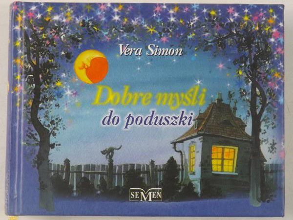 Dobre myśli do poduszki