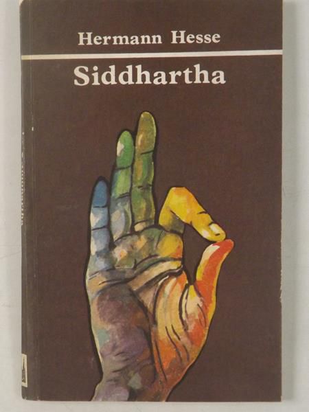 Siddhartha