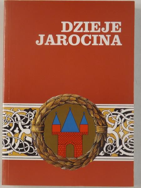 Dzieje Jarocina