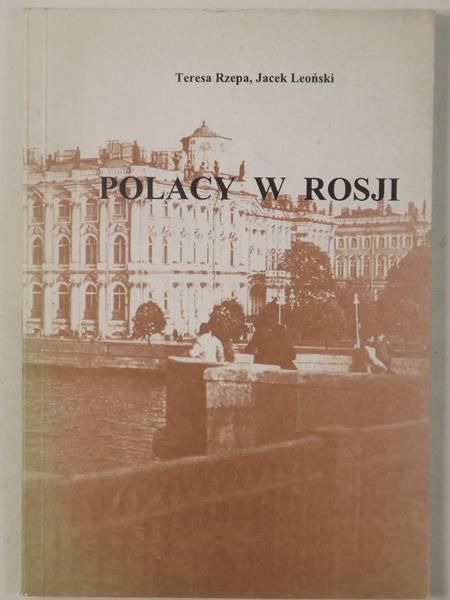 Polacy w Rosji