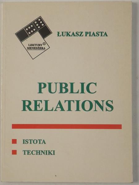 Public Relations