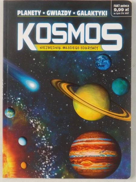 Kosmos