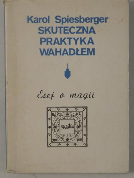 Skuteczna praktyka wahadłem