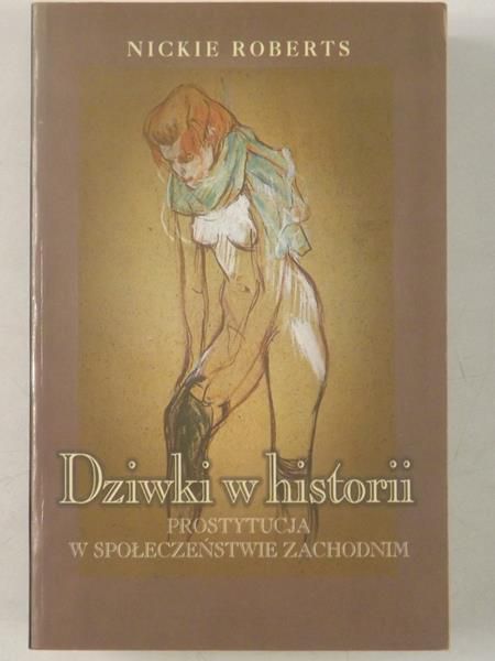 Dziwki w historii