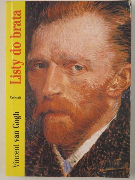 Van   - Listy do brata
