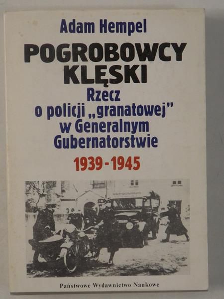Pogrobowcy klęski
