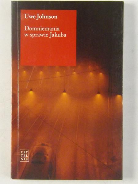Domniemania w sprawie Jakuba