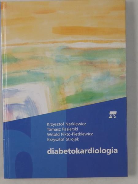 Diabetokardiologia