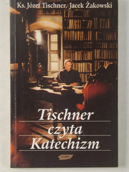 czyta Katechizm