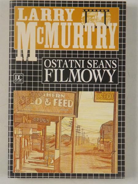 Ostatni seans filmowy