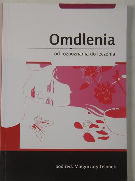 Omdlenia od rozpoznania do leczenia