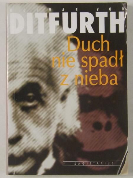 Von   - Duch nie spadł z nieba
