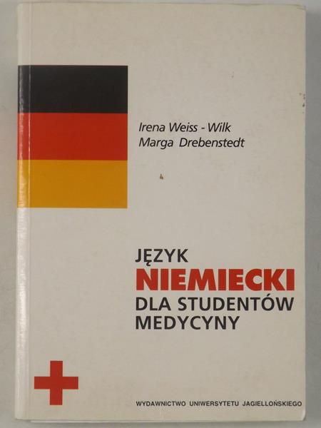 Język niemiecki dla studentów medycyny
