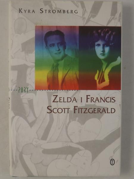 Zelda i Francis Scott Fitzgerald
