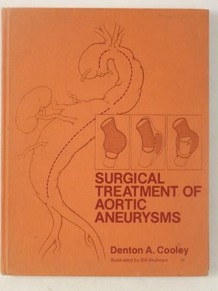 Surgical Treatment of Aortic Aneurysms