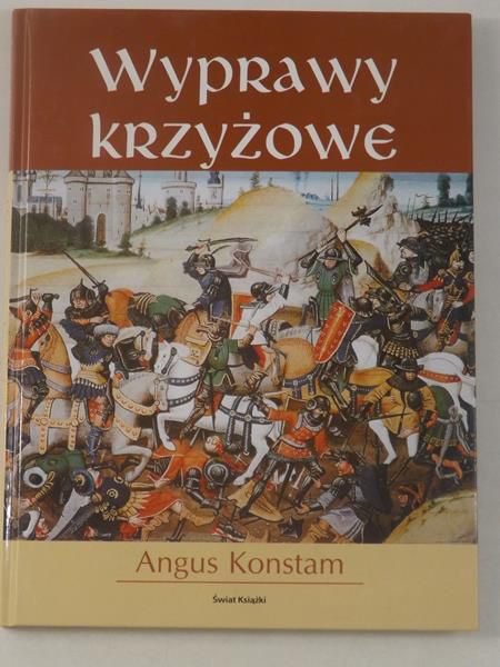 Wyprawy krzyżowe