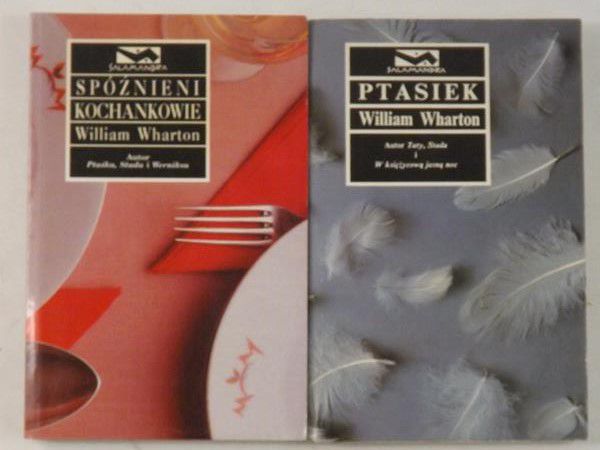 Spóźnieni kochankowie / Ptasiek