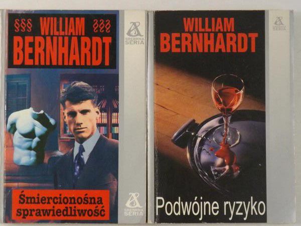 Śmiercionośna sprawiedliwość / Podwójne ryzyko