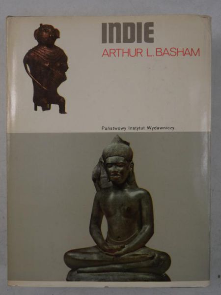 Basham Arthur L. - Indie