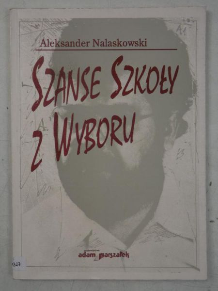 Szanse szkoły z wyboru
