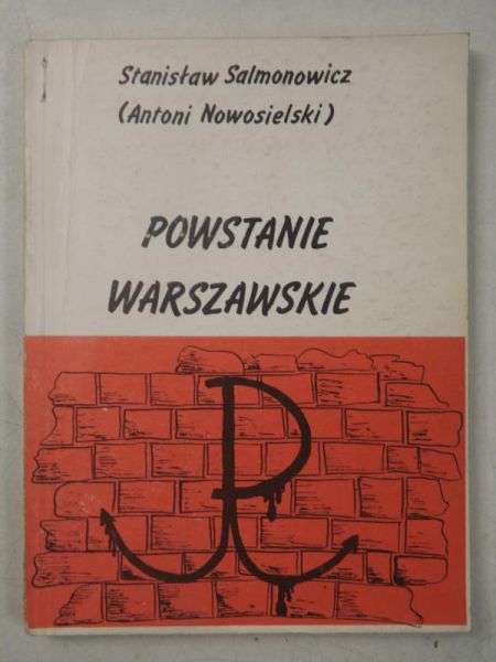 Powstanie warszawskie