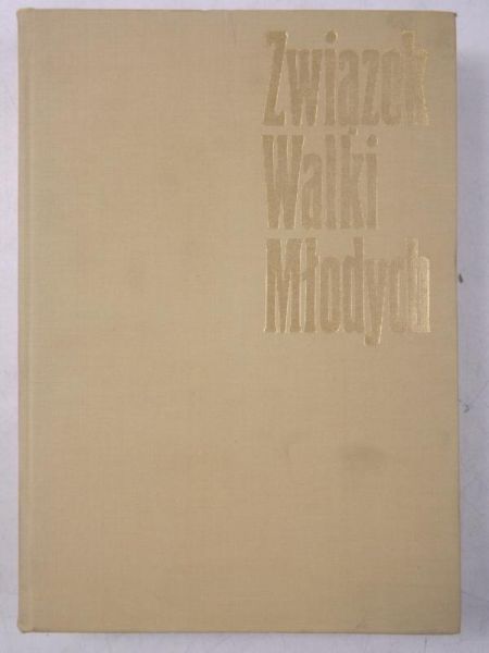 Związek walki młodych
