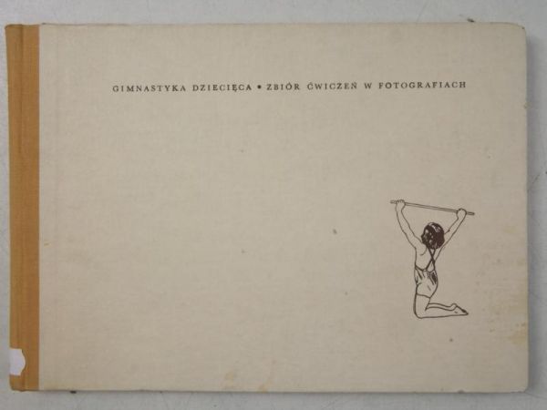 Kriesel Urszula - Gimnastyka dziecięca