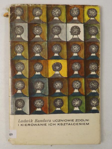 Uczniowie zdolni i kierowanie ich kształceniem