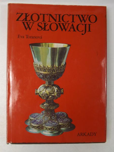 Złotnictwo w Słowacji