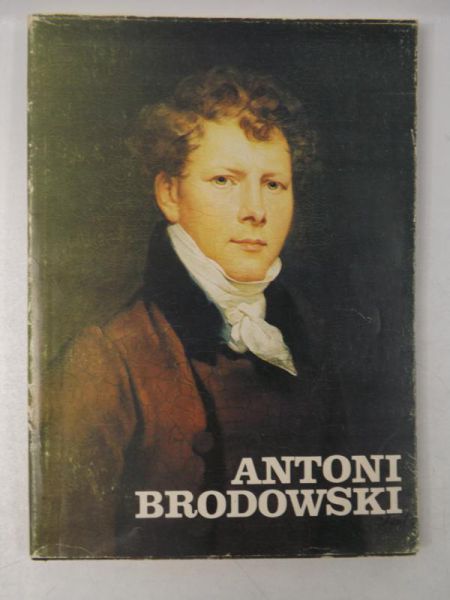 Antoni Brodowski